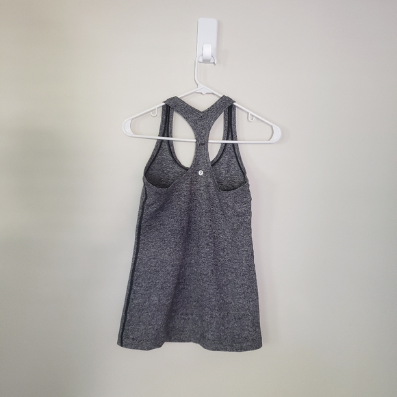 Barely Worn Lululemon Cool Racerback - No Tags, Approx Size 6 - Picture 7 of 8